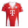 adidas Miuncheno Bayern namų marškinėliai Jr JN8525