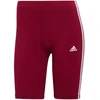 adidas Moteriški šortai W 3S BK SHO
