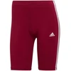 adidas Moteriški šortai W 3S BK SHO