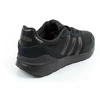 Adidas moteriški sportiniai bateliai Run 60s 4.0 lengvi juodi