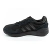 Adidas moteriški sportiniai bateliai Run 60s 4.0 lengvi juodi