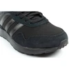 Adidas moteriški sportiniai bateliai Run 60s 4.0 lengvi juodi