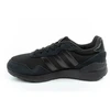 Adidas moteriški sportiniai bateliai Run 60s 4.0 lengvi juodi