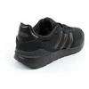 Adidas moteriški sportiniai bateliai Run 60s 4.0 lengvi juodi