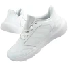 Adidas moteriški sportiniai bateliai Tensaur Run 3.0 patogūs madingi balti