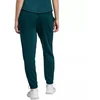 adidas Moteriškos Jogaus Pagrindų Kelnės Žalios JY2812