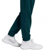 adidas Moteriškos Jogaus Pagrindų Kelnės Žalios JY2812