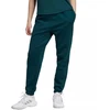adidas Moteriškos Jogaus Pagrindų Kelnės Žalios JY2812