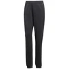 adidas Moterų kelnės Tiro 25 juodos JD9076