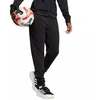 adidas Moterų kelnės Tiro 25 juodos JD9076