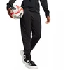adidas Moterų kelnės Tiro 25 juodos JD9076