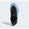 Adidas NBA Anthony Edwards 1 Low Niko dovana Mėlyni Vyriški sportiniai bateliai - JQ6139