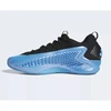 Adidas NBA Anthony Edwards 1 Low Niko dovana Mėlyni Vyriški sportiniai bateliai - JQ6139
