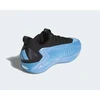 Adidas NBA Anthony Edwards 1 Low Niko dovana Mėlyni Vyriški sportiniai bateliai - JQ6139