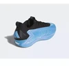 Adidas NBA Anthony Edwards 1 Low Niko dovana Mėlyni Vyriški sportiniai bateliai - JQ6139