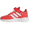 Adidas Nebzed x Disney Minnie Pelė vaikiški bėgimo bateliai IG5368