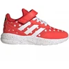 Adidas Nebzed x Disney Minnie Pelė vaikiški bėgimo bateliai IG5368