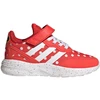 Adidas Nebzed x Disney Minnie Pelė vaikiški bėgimo bateliai IG5368