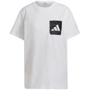 adidas Nėriniu Raštų Kamufliažo GFX 1 W Marškinėliai GT8832