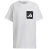 adidas Nėriniu Raštų Kamufliažo GFX 1 W Marškinėliai GT8832