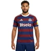 Adidas Newcastle United FC 24/25 išvykos rungtynių marškinėliai - IW0382