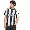 adidas Newcastle United FC 25/26 Namų Vyriški marškinėliai Balta/Juoda JI7382