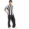 adidas Newcastle United FC 25/26 Namų Vyriški marškinėliai Balta/Juoda JI7382