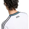 adidas Newcastle United FC 25/26 Namų Vyriški marškinėliai Balta/Juoda JI7382