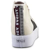 adidas Nizza Platform Mid W H00641 Bateliai