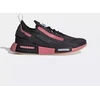 Adidas NMD R1 Spectoo NASA Core Juodas moteriški sportbačiai - FZ3207
