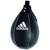 Greičio kriaušė Adidas, odinė - 18 x 25 cm