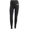 adidas Optime Essentials 3-Juostelių 7/8 moteriški juodi leginsai JD6545