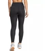 adidas Optime Essentials kelnės Leggings su kišene smulkiems daiktams, ilgos, moteriškos, juodos IT2280