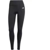 adidas Optime Essentials kelnės Leggings su kišene smulkiems daiktams, ilgos, moteriškos, juodos IT2280
