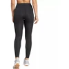 adidas Optime Essentials kelnės Leggings su kišene smulkiems daiktams, ilgos, moteriškos, juodos IT2280