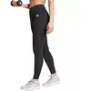 adidas Optime Essentials kelnės Leggings su kišene smulkiems daiktams, ilgos, moteriškos, juodos IT2280