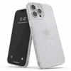 Dėklas Adidas OR apsauginis iPhone 13 Pro Max 6,7 Clear Case Gliter skaidrus 47148