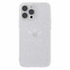 Dėklas Adidas OR apsauginis iPhone 13 Pro Max 6,7 Clear Case Gliter skaidrus 47148