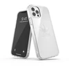 Adidas OR Protective Apple iPhone 12/12 Proskaidrus Dėklas skaidrus 42382