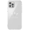 Adidas OR Protective Apple iPhone 12/12 Proskaidrus Dėklas skaidrus 42382
