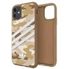 Adidas OR Dėklas CAMO WOMAN iPhone 11 Pro ruda/ruda 36373