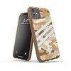 Adidas OR Dėklas CAMO WOMAN iPhone 11 Pro ruda/ruda 36373