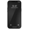 Apple iPhone 12 Pro Max Adidas OR Moulded dėklas Woman juodos spalvos