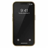 Dėklas Adidas OR Moulded PU Apple iPhone 13 Pro / 13 6,1" smėlio-auksinis 47806