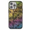 „Adidas OR Molded Case Graphic“ dėklas, skirtas „iPhone 13 Pro“ / „iPhone 13“ – įvairiaspalvis