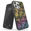 „Adidas OR Molded Case Graphic“ dėklas, skirtas „iPhone 13 Pro“ / „iPhone 13“ – įvairiaspalvis