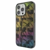 „Adidas OR Molded Case Graphic“ dėklas, skirtas „iPhone 13 Pro“ / „iPhone 13“ – įvairiaspalvis