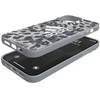 Dėklas Adidas OR Snap Case Leopard iPhone 13 Pro Max 6.7 sary/pilkas 47262