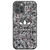 Apple iPhone 12 / 12 Pro Adidas OR Snap dėklas Belista Flower įvairiaspalvis
