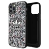 Apple iPhone 12 / 12 Pro Adidas OR Snap dėklas Belista Flower įvairiaspalvis